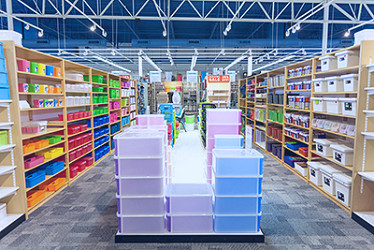 The Container Store to Open 2 Locations in Michigan - DBusiness Magazine